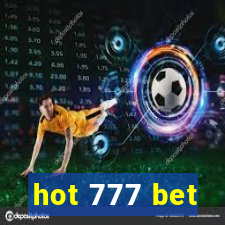 hot 777 bet